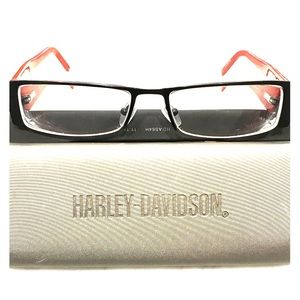 Harley Davidson Eyeglass Frame HD386